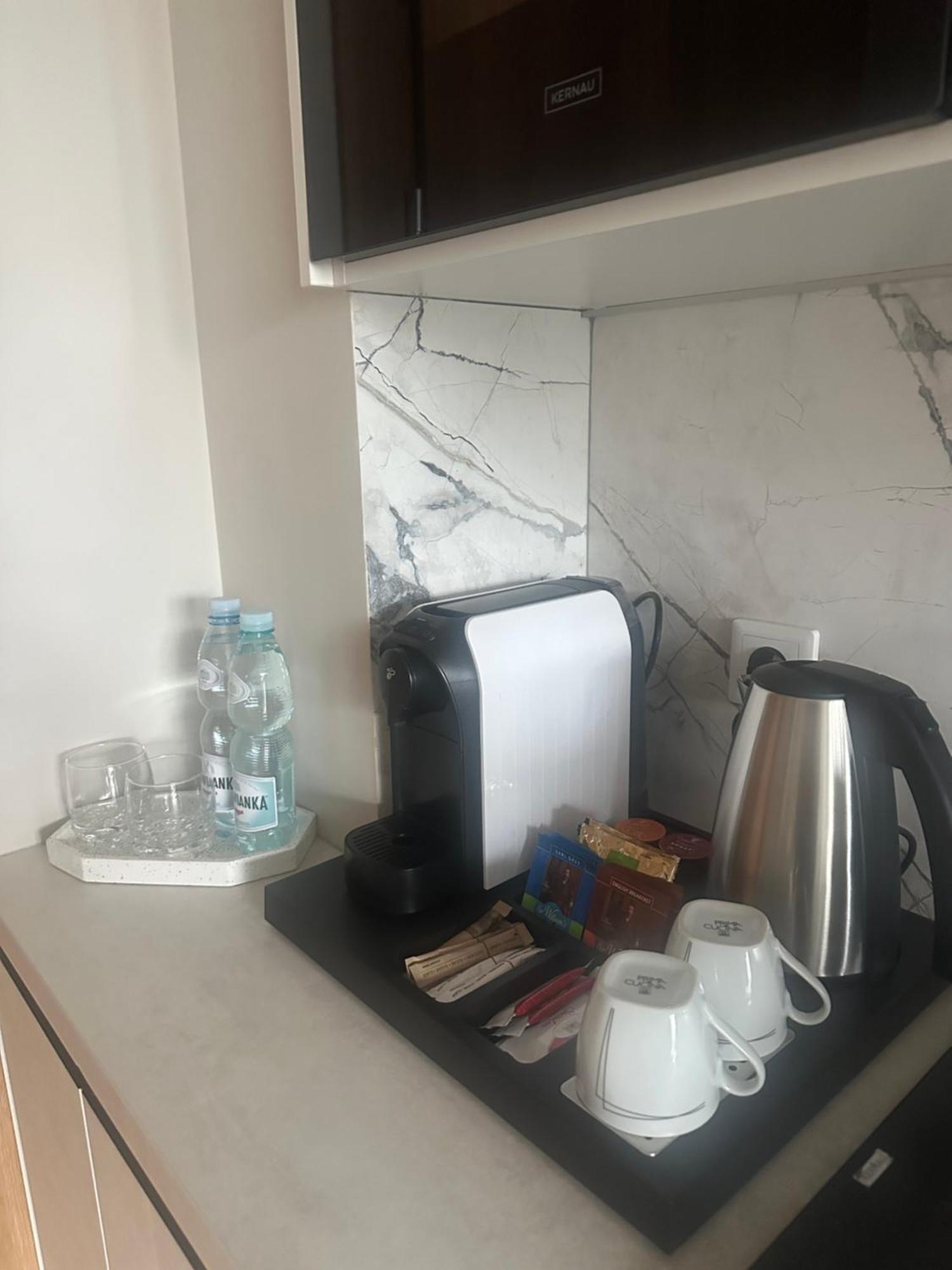 Unia Art Apartament 61 - Basen, Spa Люблин Экстерьер фото