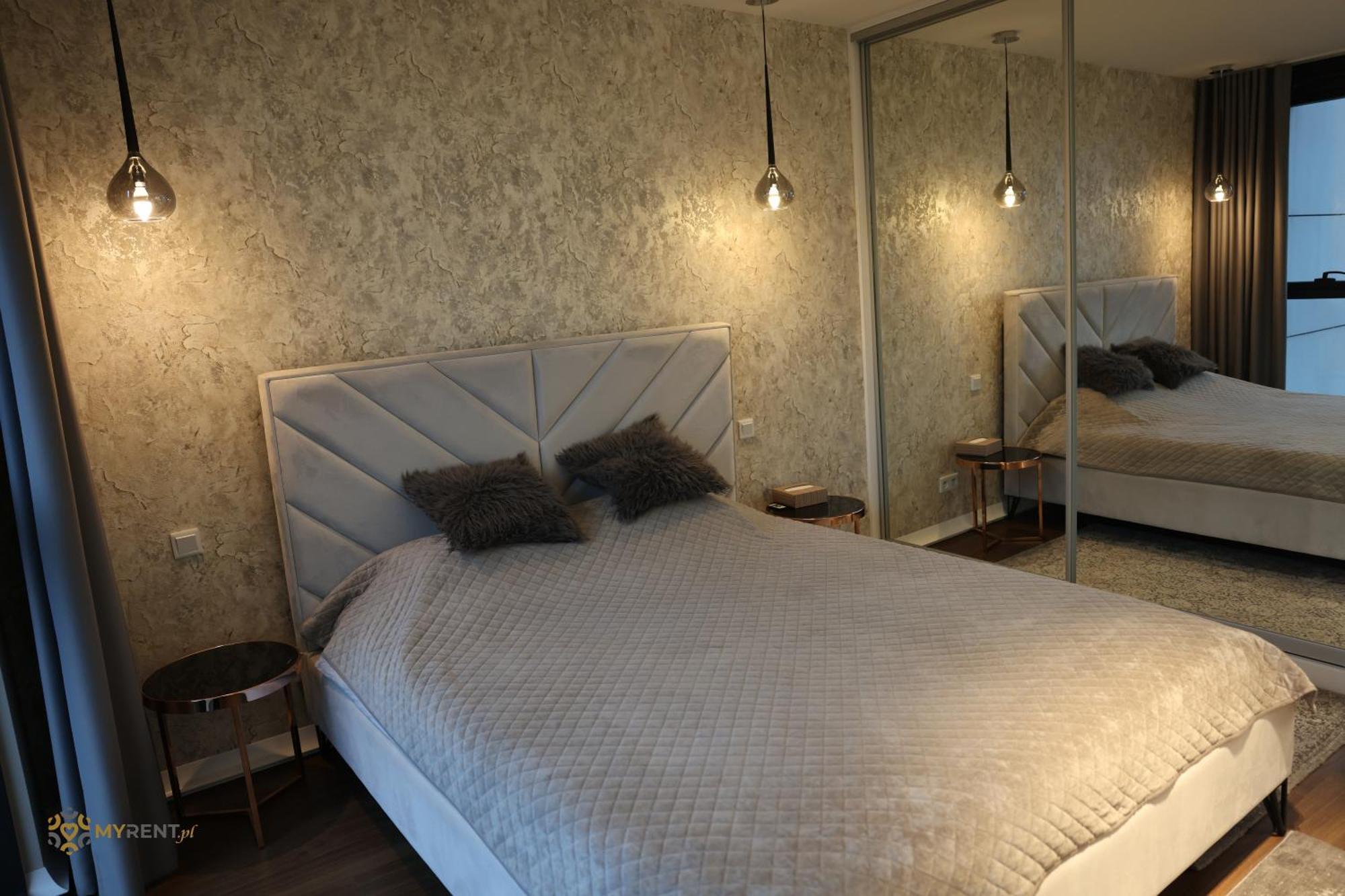 Unia Art Apartament 61 - Basen, Spa Люблин Экстерьер фото