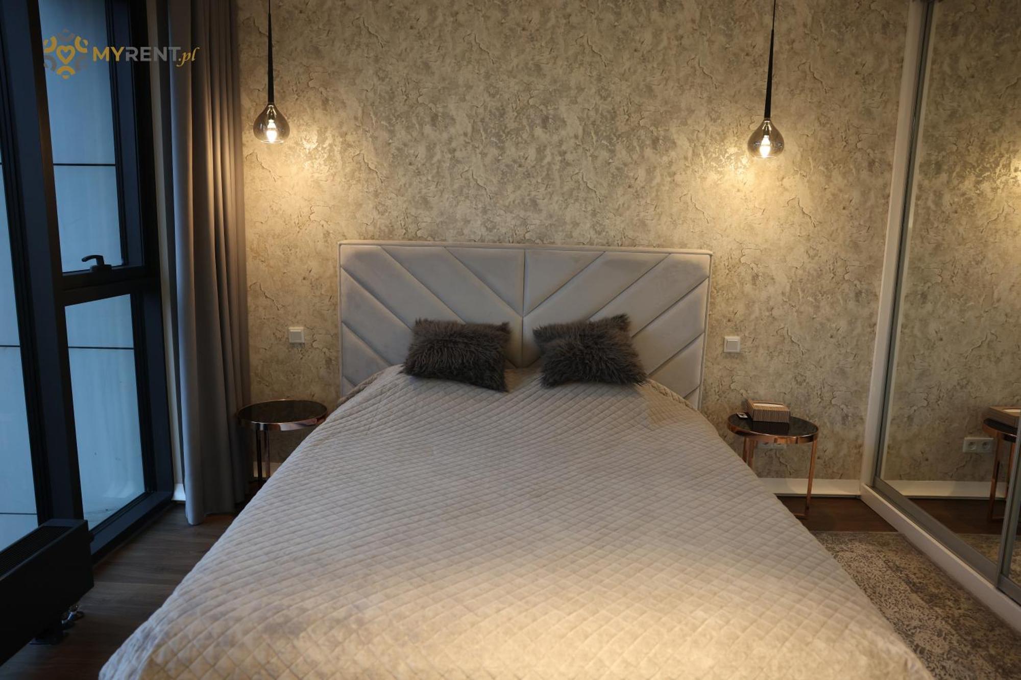 Unia Art Apartament 61 - Basen, Spa Люблин Экстерьер фото