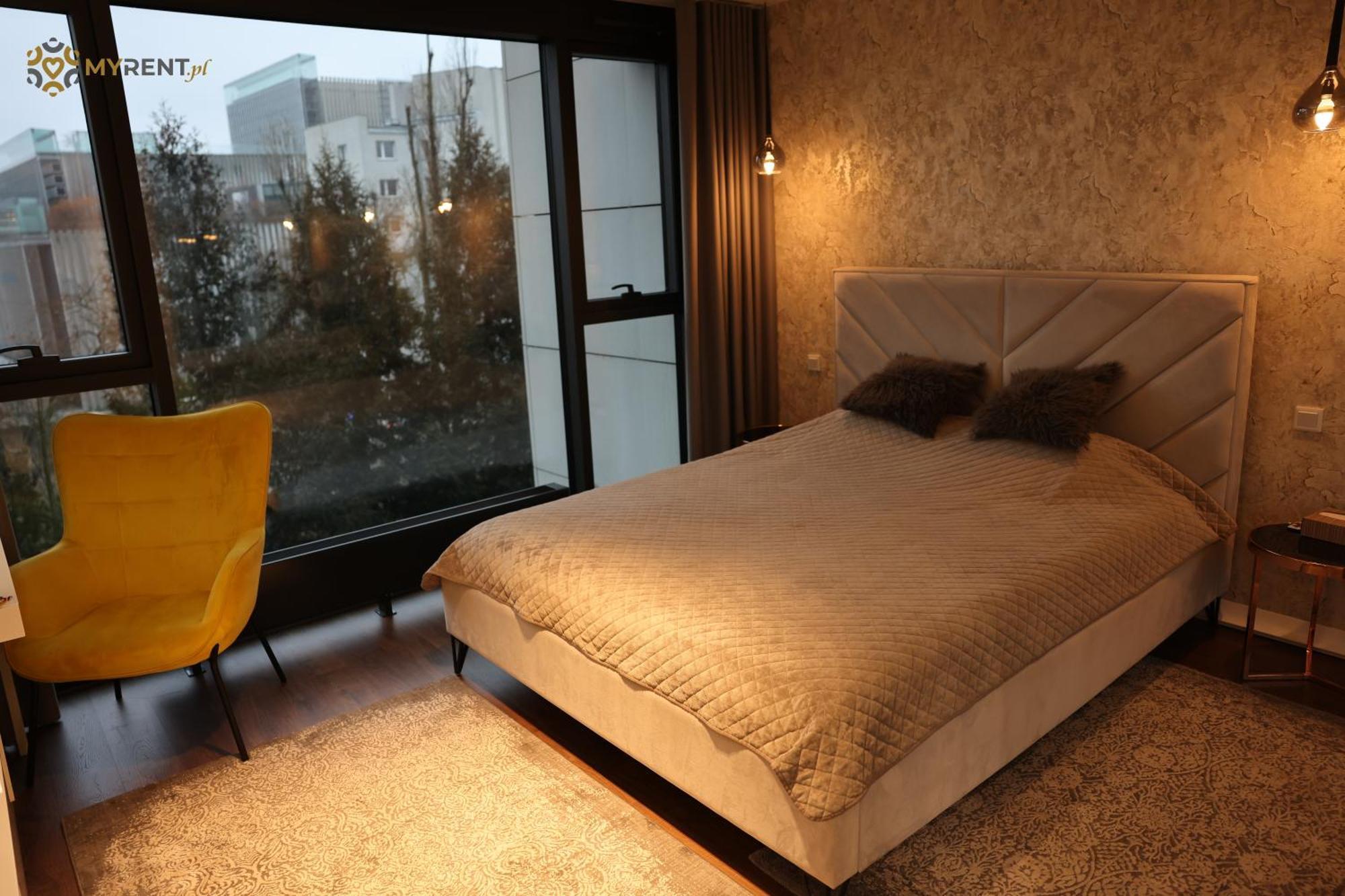Unia Art Apartament 61 - Basen, Spa Люблин Экстерьер фото
