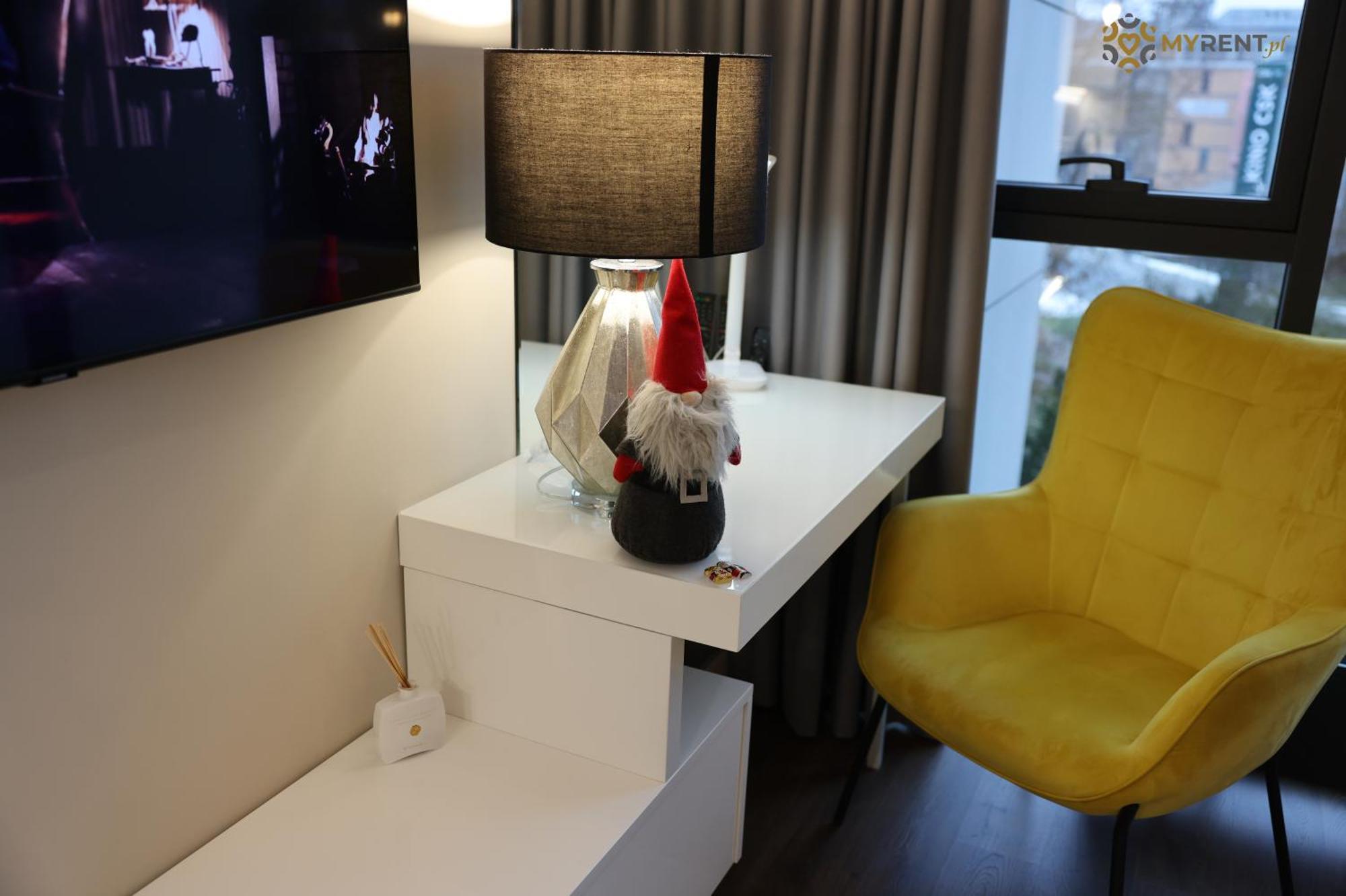 Unia Art Apartament 61 - Basen, Spa Люблин Экстерьер фото